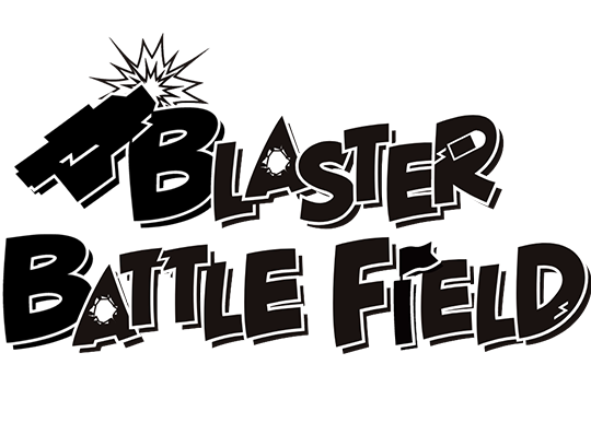 【OPEN準備中】ブラスター・バトルフィールド
