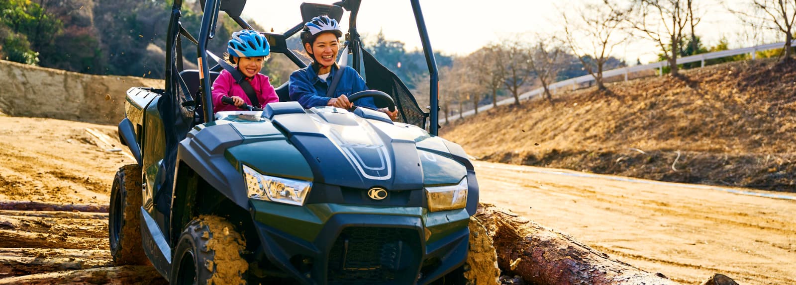 【4/17 OPEN】ライジング・バギー Level S イメージ