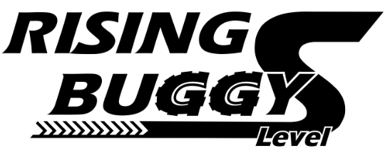 【4/17 OPEN】ライジング・バギー Level S