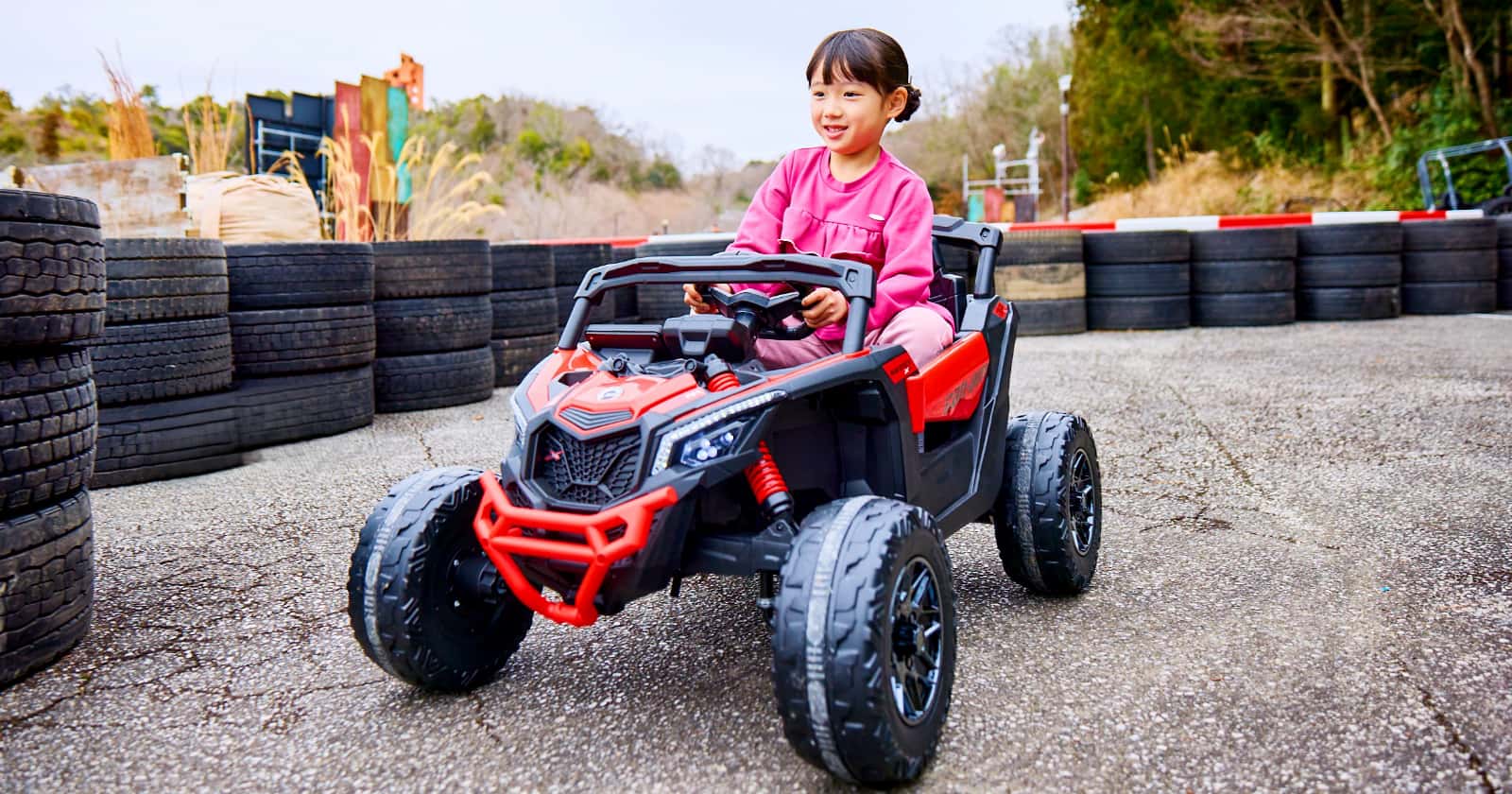 キャンディー・カート イメージ 1