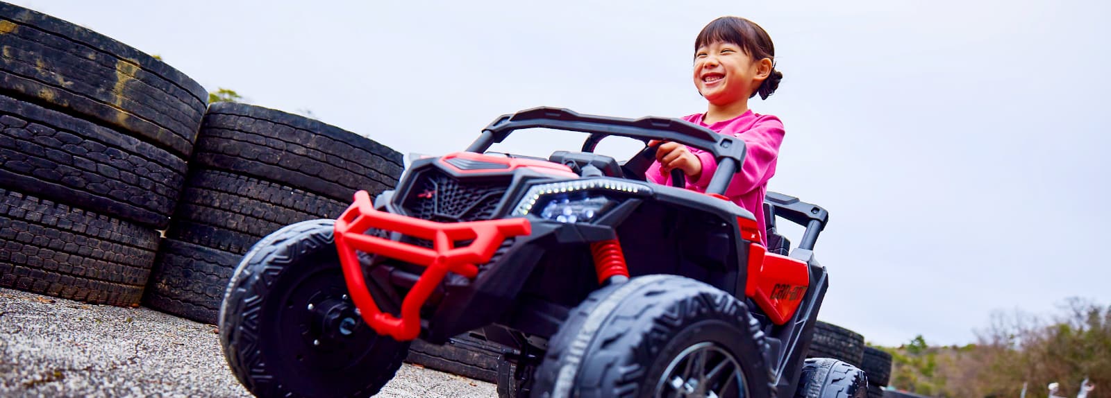 【3/17 OPEN】キャンディー・カート イメージ