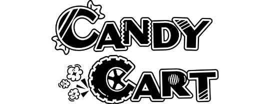 【3/17 OPEN】キャンディー・カート