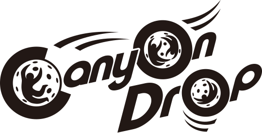 【11/1~】ウラビティ・ドロップ(キャニオン・ドロップ)ドライバージョン