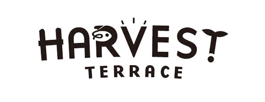 【10月1日 NEW OPEN！】ハーベスト・テラス