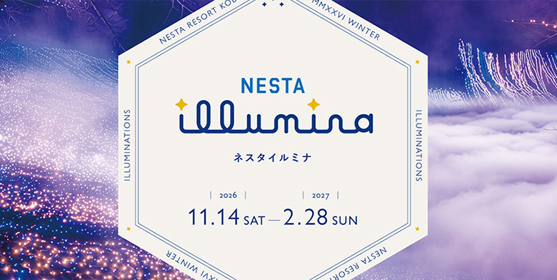 ネスタイルミナ