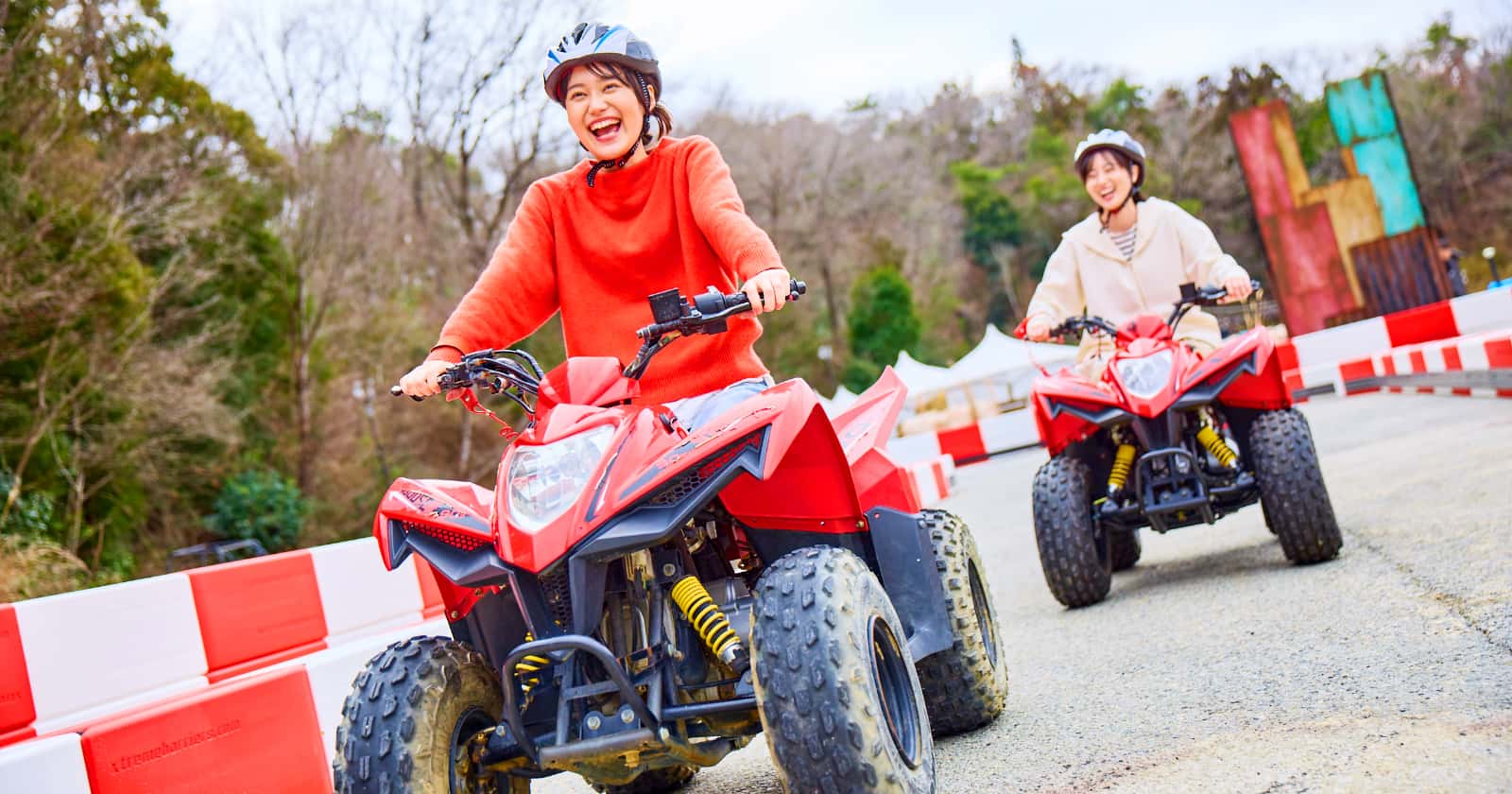 ライジング・バギー イメージ 1