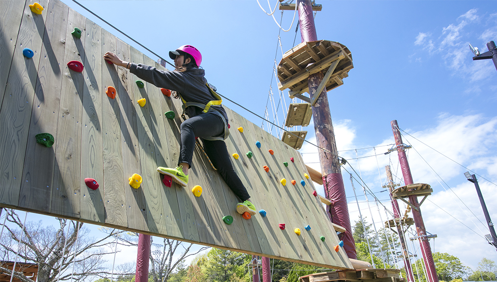 ファンコース イメージ