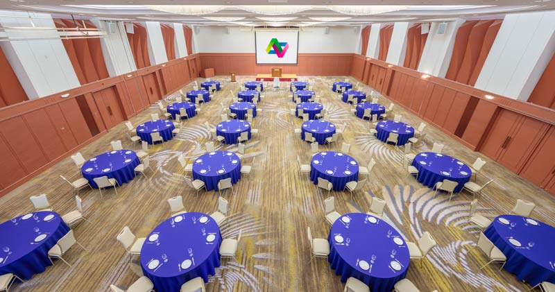 宿泊部屋・宴会場 イメージ 2