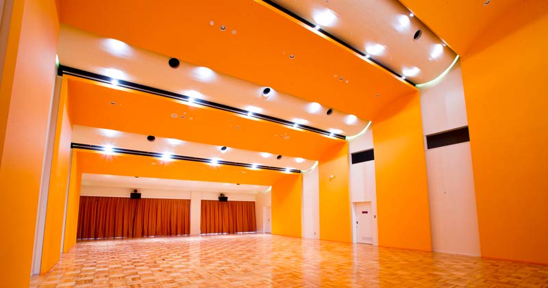 宿泊部屋・宴会場 イメージ 3