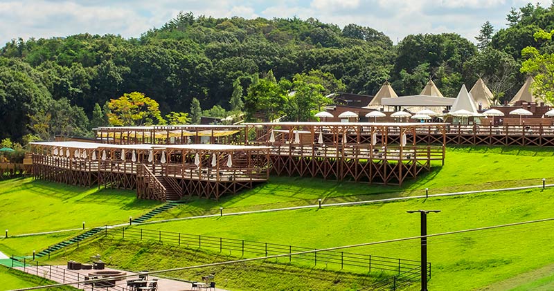 お食事（BBQ） イメージ 1