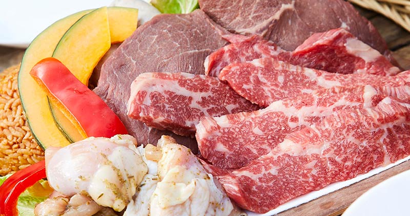 お食事（BBQ） イメージ 2