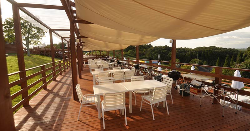 お食事（BBQ） イメージ 3