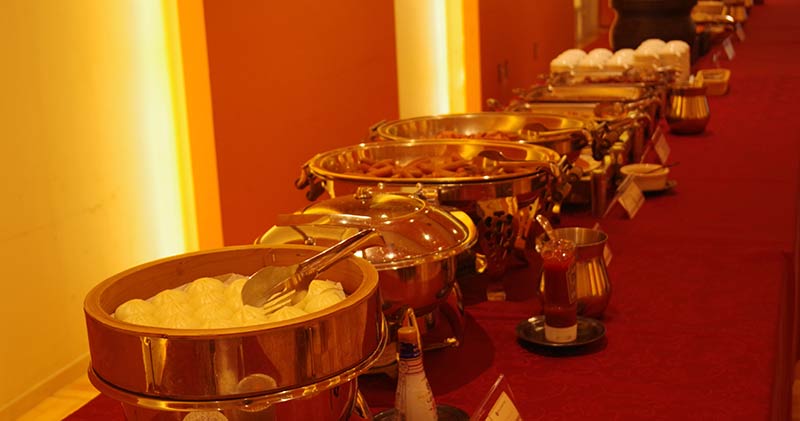 お食事（宿泊ビュッフェ） イメージ 3