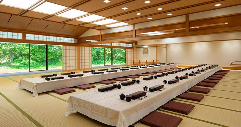 宴会 イメージ 2