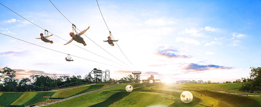 団体利用 イメージ