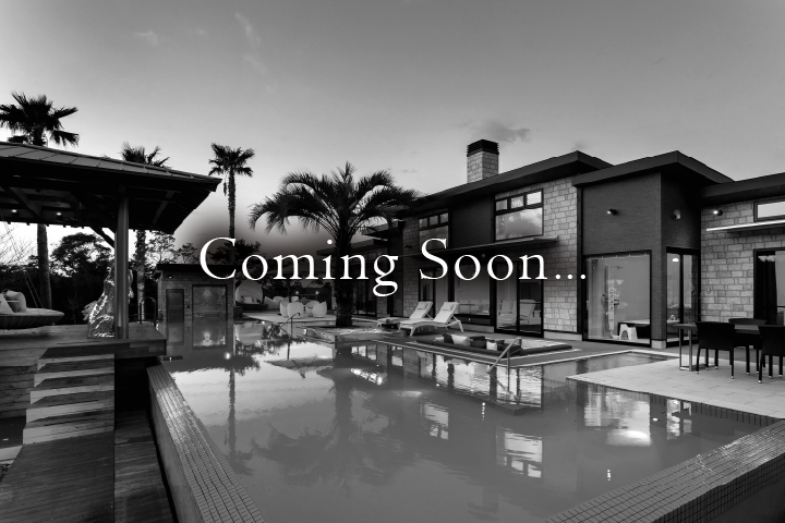 ロイヤルスイートヴィラC イメージ 1 Coming Soon...