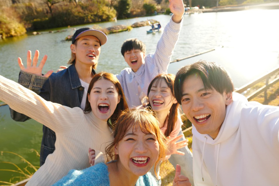 春の学割キャンペーン【ニコイチ学割】 イメージ