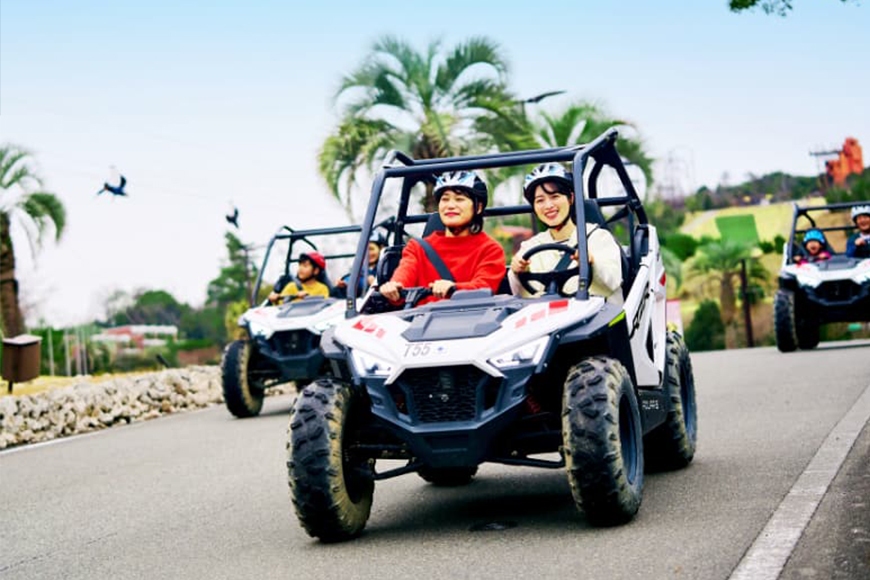 ネスタ・バギーツアー イメージ