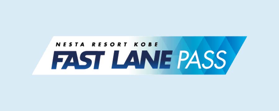 FAST LANE PASS イメージ