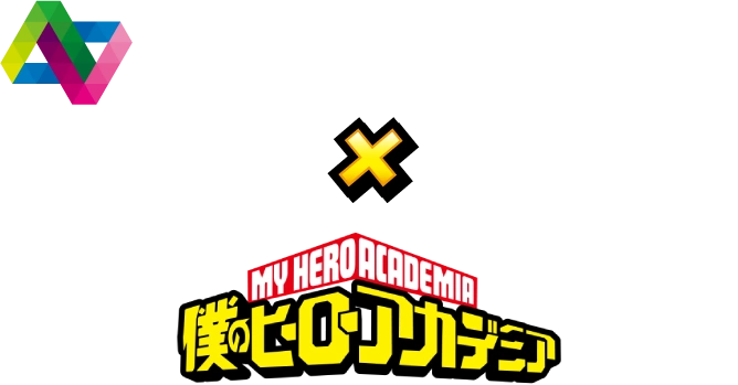 NESTA RESORT KOBE × 僕のヒーローアカデミア