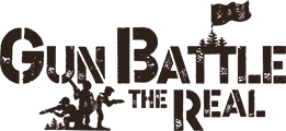 GUN BATTLE THE REAL