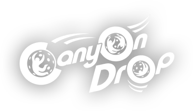  Canyomn Drop