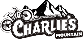 CHARLIE'S MOUNTAIN