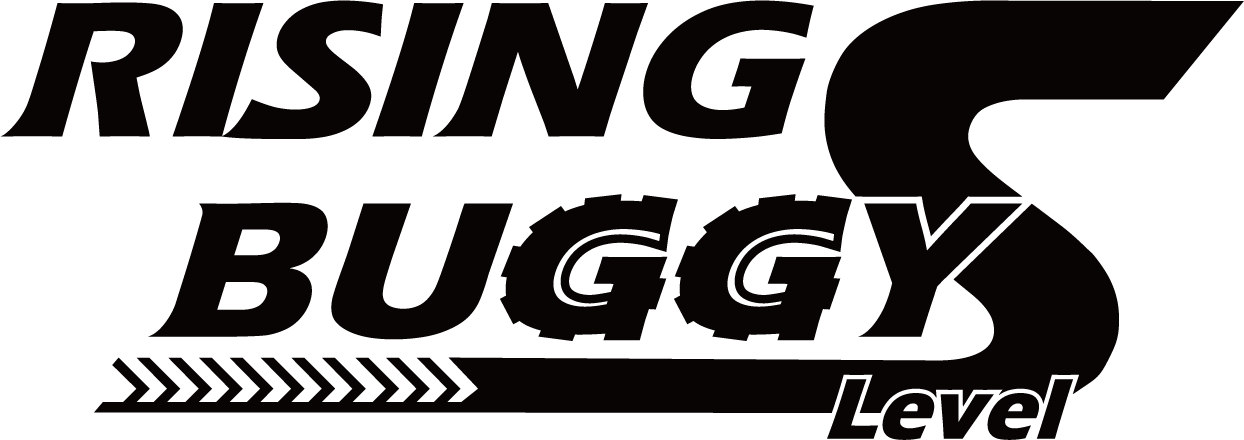 RISING BUGGY S